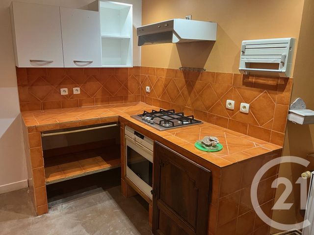 Appartement F3 à louer - 3 pièces - 83.0 m2 - ST HIPPOLYTE DU FORT - 30 - LANGUEDOC-ROUSSILLON - Century 21 Jcd Immobilier