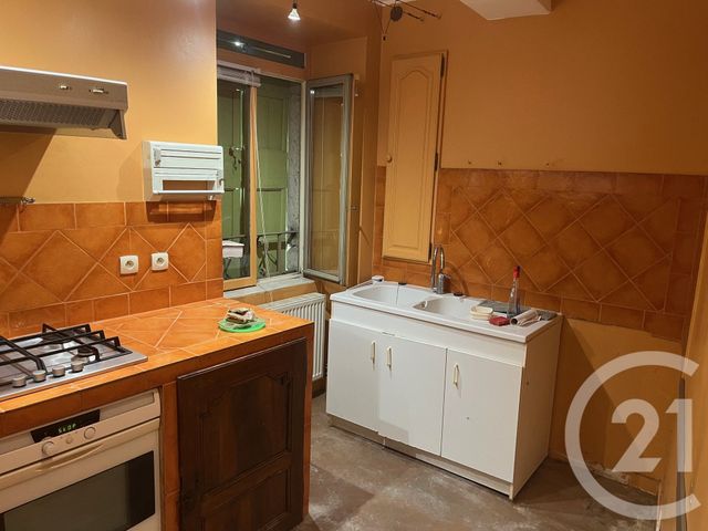 Appartement F3 à louer - 3 pièces - 83.0 m2 - ST HIPPOLYTE DU FORT - 30 - LANGUEDOC-ROUSSILLON - Century 21 Jcd Immobilier