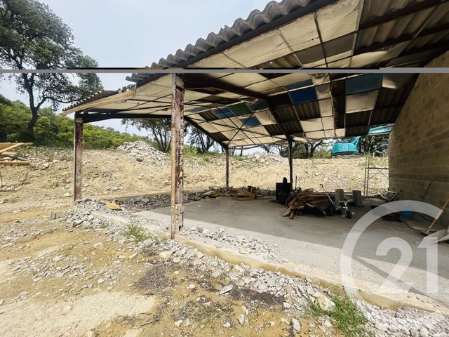 maison à vendre - 2 pièces - 180.0 m2 - CARNAS - 30 - LANGUEDOC-ROUSSILLON - Century 21 Jcd Immobilier