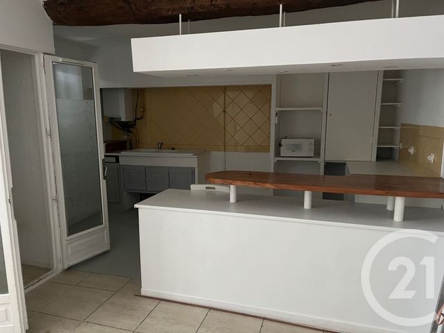 appartement - ST HIPPOLYTE DU FORT - 30