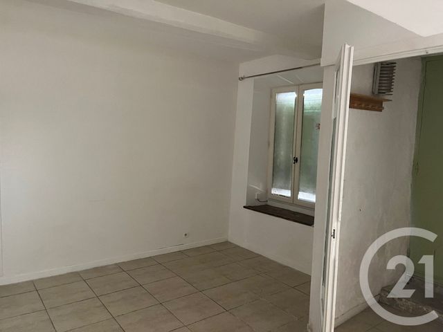 Appartement F3 à louer - 3 pièces - 75.1 m2 - ST HIPPOLYTE DU FORT - 30 - LANGUEDOC-ROUSSILLON - Century 21 Jcd Immobilier