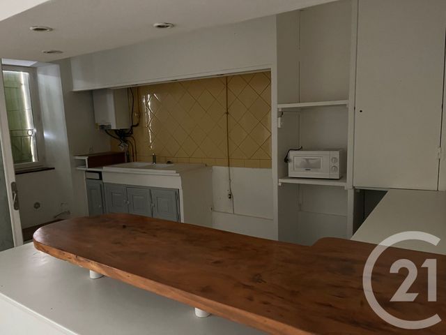 Appartement F3 à louer - 3 pièces - 75.1 m2 - ST HIPPOLYTE DU FORT - 30 - LANGUEDOC-ROUSSILLON - Century 21 Jcd Immobilier