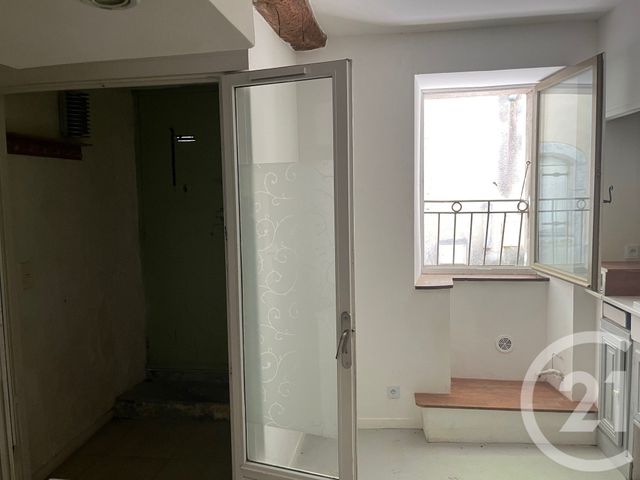 Appartement F3 à louer - 3 pièces - 75.1 m2 - ST HIPPOLYTE DU FORT - 30 - LANGUEDOC-ROUSSILLON - Century 21 Jcd Immobilier