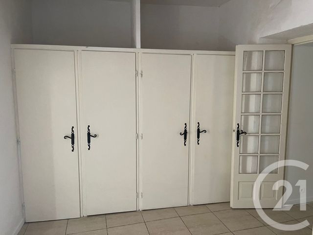 Appartement F3 à louer - 3 pièces - 75.1 m2 - ST HIPPOLYTE DU FORT - 30 - LANGUEDOC-ROUSSILLON - Century 21 Jcd Immobilier
