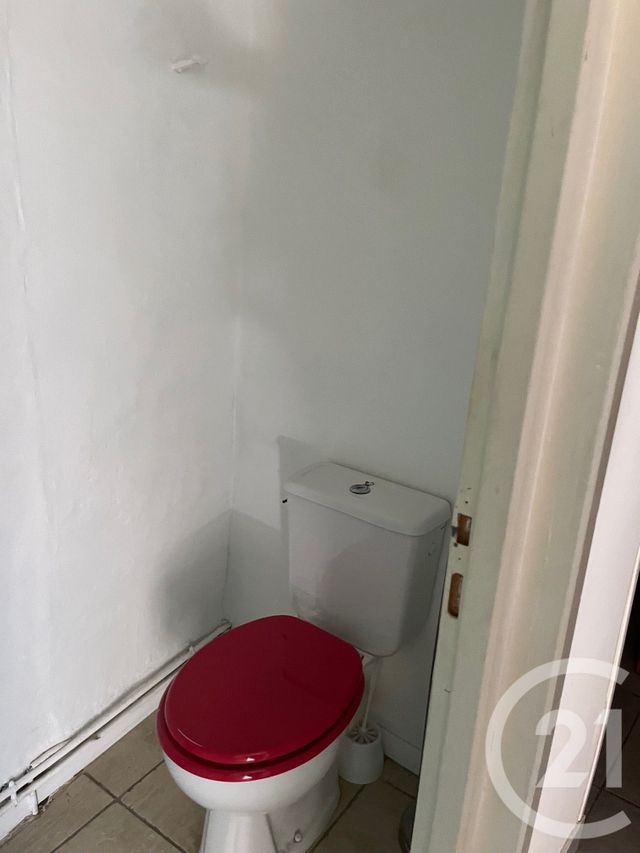 Appartement F3 à louer - 3 pièces - 75.1 m2 - ST HIPPOLYTE DU FORT - 30 - LANGUEDOC-ROUSSILLON - Century 21 Jcd Immobilier