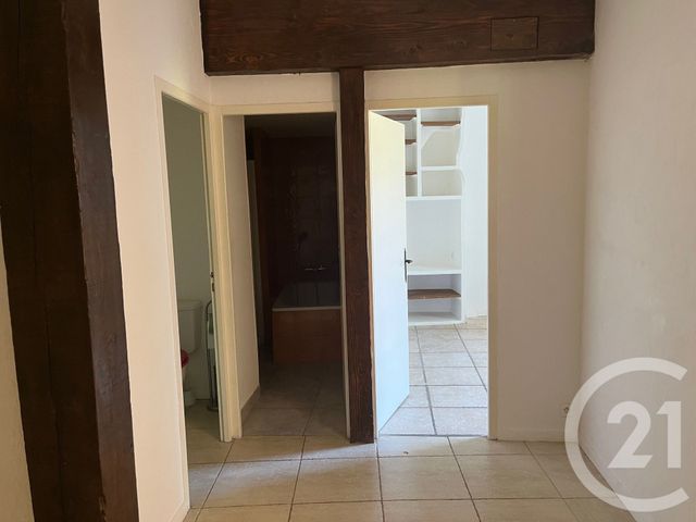 Appartement F3 à louer - 3 pièces - 75.1 m2 - ST HIPPOLYTE DU FORT - 30 - LANGUEDOC-ROUSSILLON - Century 21 Jcd Immobilier