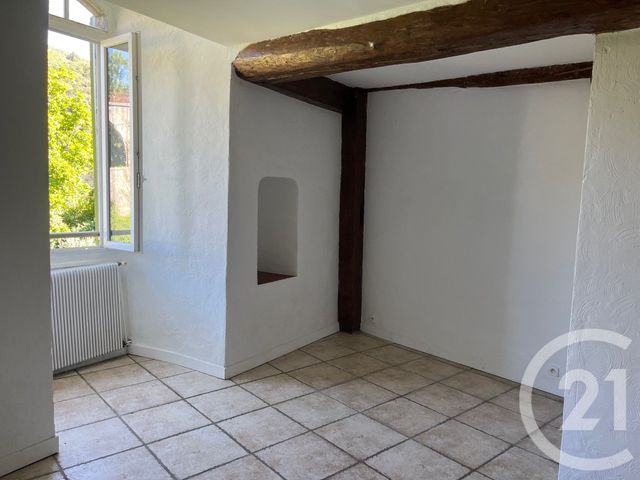 Appartement F3 à louer - 3 pièces - 75.1 m2 - ST HIPPOLYTE DU FORT - 30 - LANGUEDOC-ROUSSILLON - Century 21 Jcd Immobilier