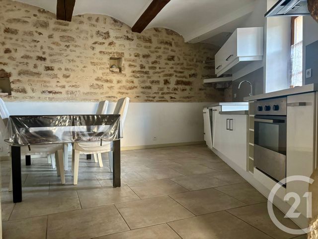 maison à louer - 4 pièces - 77.0 m2 - SAUSSINES - 34 - LANGUEDOC-ROUSSILLON - Century 21 Jcd Immobilier