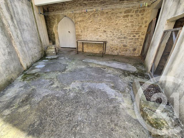 maison à louer - 4 pièces - 77.0 m2 - SAUSSINES - 34 - LANGUEDOC-ROUSSILLON - Century 21 Jcd Immobilier