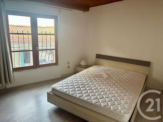 maison à louer - 4 pièces - 77.0 m2 - SAUSSINES - 34 - LANGUEDOC-ROUSSILLON - Century 21 Jcd Immobilier