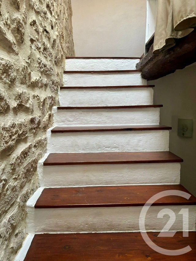 maison à louer - 4 pièces - 77.0 m2 - SAUSSINES - 34 - LANGUEDOC-ROUSSILLON - Century 21 Jcd Immobilier
