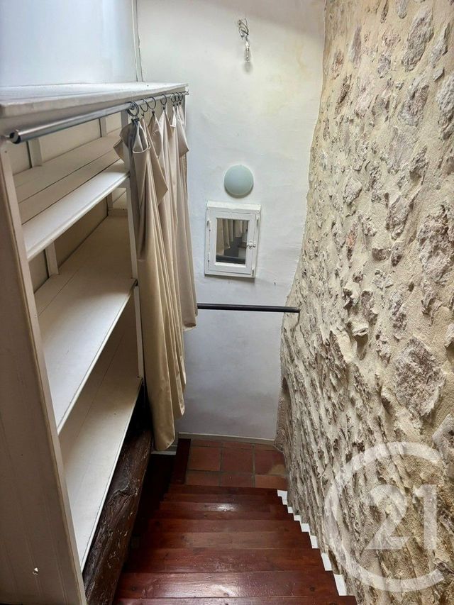 maison à louer - 4 pièces - 77.0 m2 - SAUSSINES - 34 - LANGUEDOC-ROUSSILLON - Century 21 Jcd Immobilier