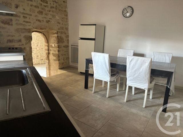 maison à louer - 4 pièces - 77.0 m2 - SAUSSINES - 34 - LANGUEDOC-ROUSSILLON - Century 21 Jcd Immobilier