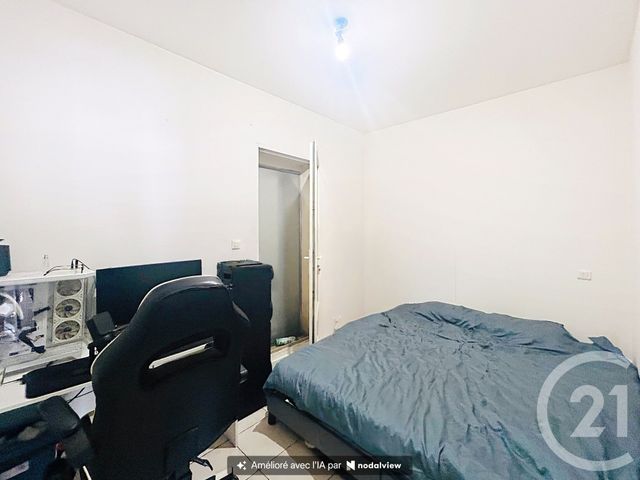 maison à vendre - 3 pièces - 57.21 m2 - JUNAS - 30 - LANGUEDOC-ROUSSILLON - Century 21 Jcd Immobilier