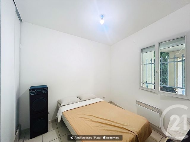 maison à vendre - 3 pièces - 57.21 m2 - JUNAS - 30 - LANGUEDOC-ROUSSILLON - Century 21 Jcd Immobilier