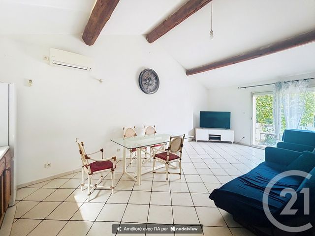 maison - JUNAS - 30