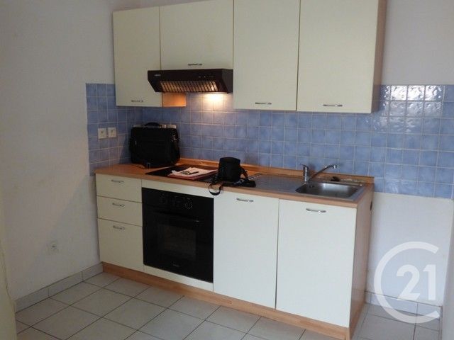 Appartement F3 à louer - 3 pièces - 65.07 m2 - ST HIPPOLYTE DU FORT - 30 - LANGUEDOC-ROUSSILLON - Century 21 Jcd Immobilier