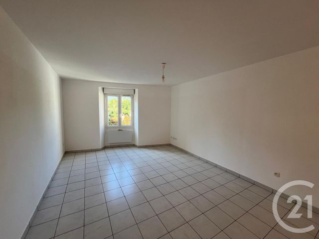 Appartement F3 à louer - 3 pièces - 65.07 m2 - ST HIPPOLYTE DU FORT - 30 - LANGUEDOC-ROUSSILLON - Century 21 Jcd Immobilier