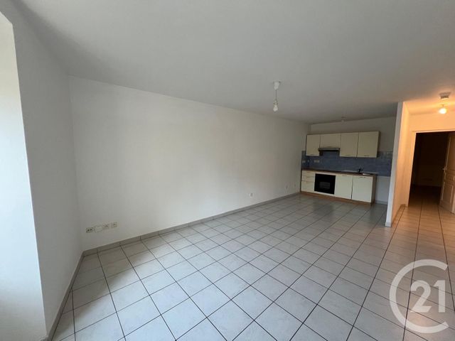 Appartement F3 à louer ST HIPPOLYTE DU FORT