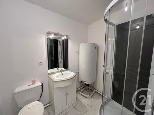 Appartement F3 à louer - 3 pièces - 65.07 m2 - ST HIPPOLYTE DU FORT - 30 - LANGUEDOC-ROUSSILLON - Century 21 Jcd Immobilier