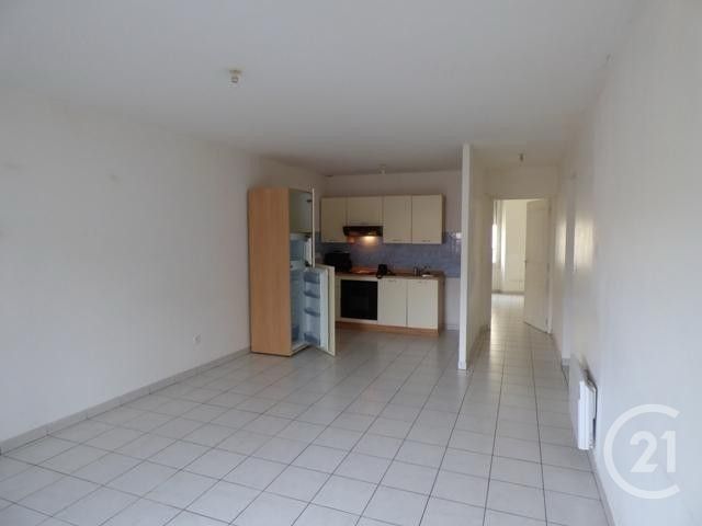 appartement - ST HIPPOLYTE DU FORT - 30