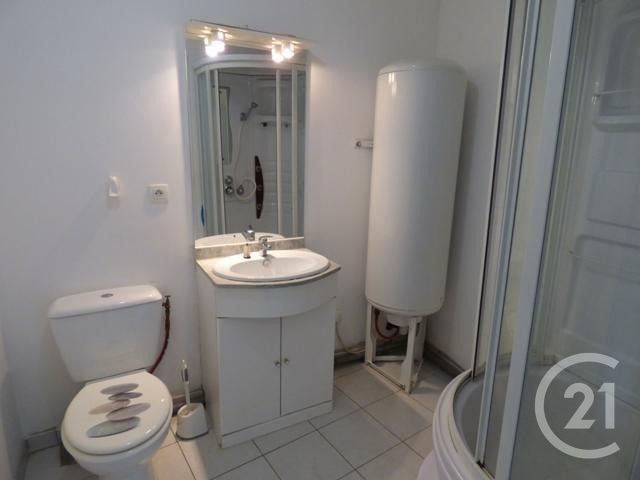 Appartement F3 à louer - 3 pièces - 65.07 m2 - ST HIPPOLYTE DU FORT - 30 - LANGUEDOC-ROUSSILLON - Century 21 Jcd Immobilier