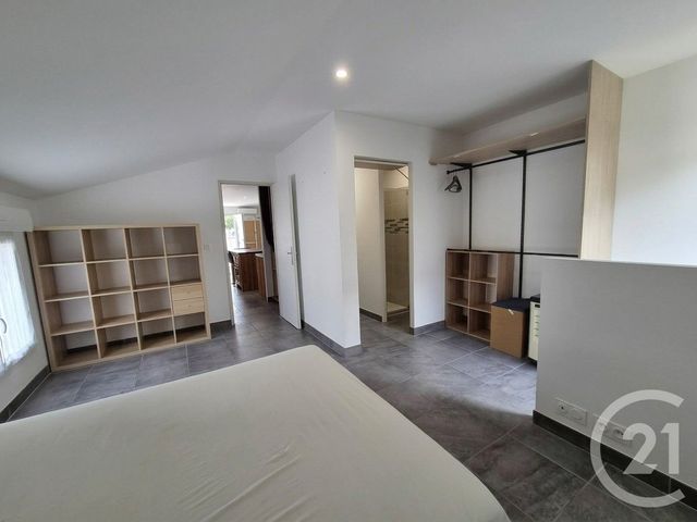 maison à vendre - 2 pièces - 60.0 m2 - VERGEZE - 30 - LANGUEDOC-ROUSSILLON - Century 21 Jcd Immobilier