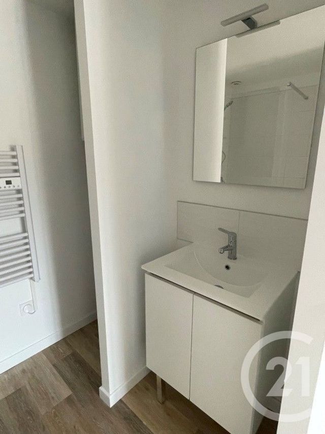 Appartement F2 à louer - 2 pièces - 29.91 m2 - ST HIPPOLYTE DU FORT - 30 - LANGUEDOC-ROUSSILLON - Century 21 Jcd Immobilier