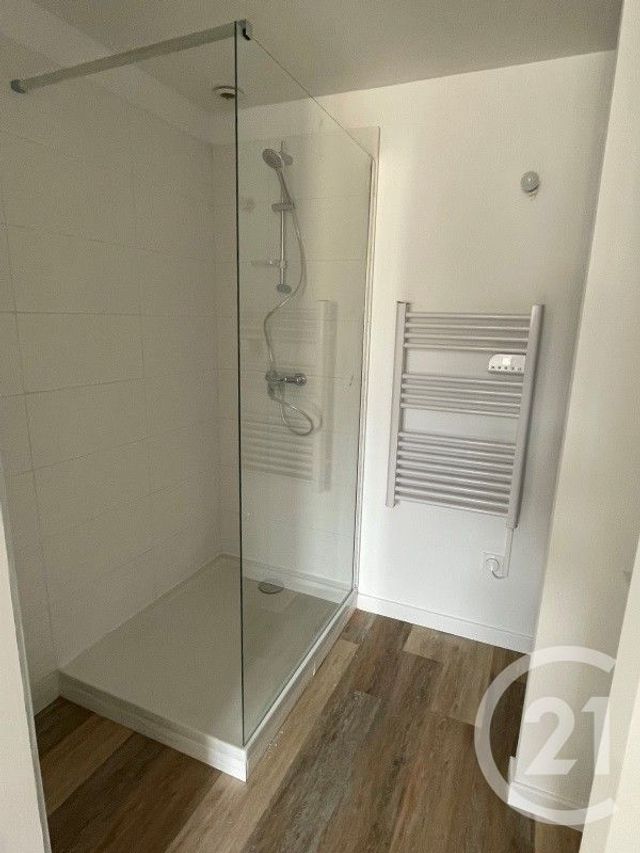 Appartement F2 à louer - 2 pièces - 29.91 m2 - ST HIPPOLYTE DU FORT - 30 - LANGUEDOC-ROUSSILLON - Century 21 Jcd Immobilier