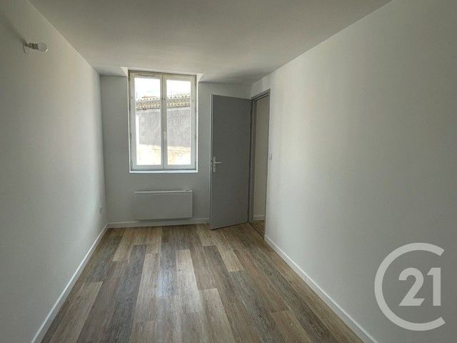 Appartement F2 à louer - 2 pièces - 29.91 m2 - ST HIPPOLYTE DU FORT - 30 - LANGUEDOC-ROUSSILLON - Century 21 Jcd Immobilier