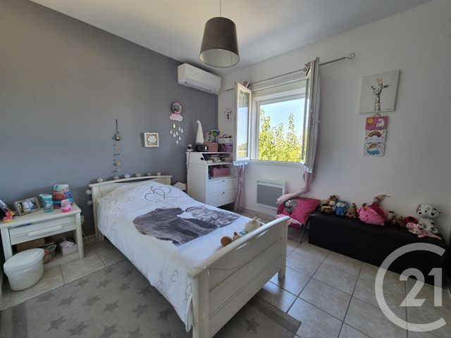 maison à vendre - 4 pièces - 80.0 m2 - AUBORD - 30 - LANGUEDOC-ROUSSILLON - Century 21 Jcd Immobilier
