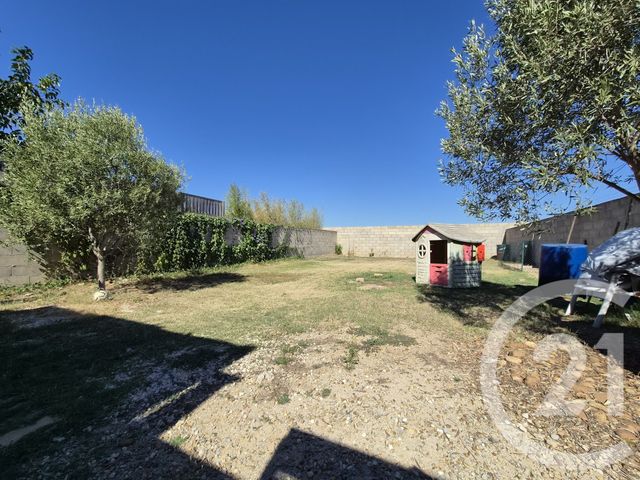 maison à vendre - 4 pièces - 80.0 m2 - AUBORD - 30 - LANGUEDOC-ROUSSILLON - Century 21 Jcd Immobilier
