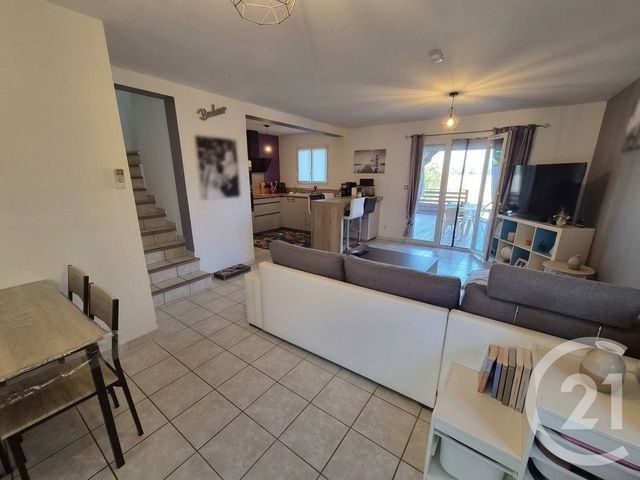 Maison à vendre AUBORD