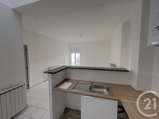 Appartement F3 à louer - 3 pièces - 53.2 m2 - QUISSAC - 30 - LANGUEDOC-ROUSSILLON - Century 21 Jcd Immobilier