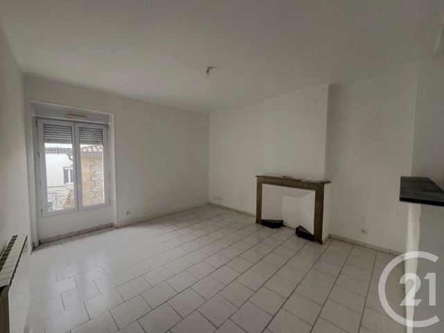 Appartement F3 à louer QUISSAC