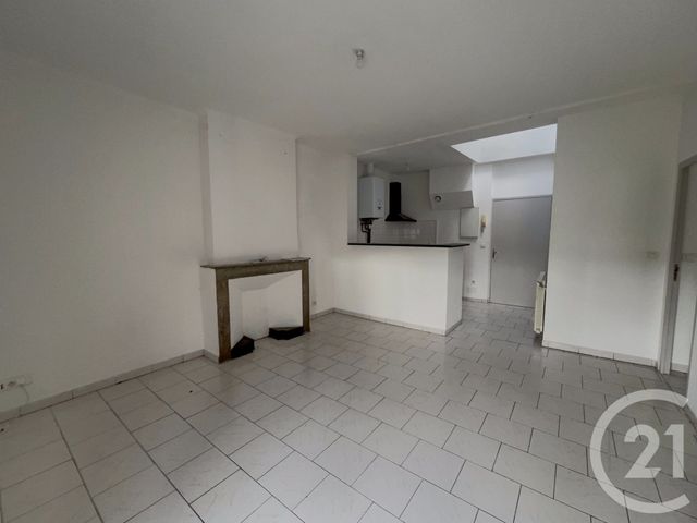 Appartement F3 à louer - 3 pièces - 53.2 m2 - QUISSAC - 30 - LANGUEDOC-ROUSSILLON - Century 21 Jcd Immobilier