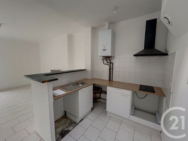Appartement F3 à louer - 3 pièces - 53.2 m2 - QUISSAC - 30 - LANGUEDOC-ROUSSILLON - Century 21 Jcd Immobilier
