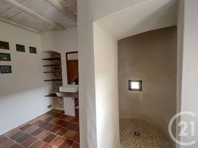 maison à louer - 5 pièces - 109.03 m2 - LOGRIAN FLORIAN - 30 - LANGUEDOC-ROUSSILLON - Century 21 Jcd Immobilier