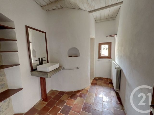 maison à louer - 5 pièces - 109.03 m2 - LOGRIAN FLORIAN - 30 - LANGUEDOC-ROUSSILLON - Century 21 Jcd Immobilier