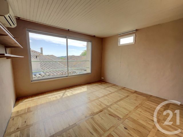 maison à louer - 5 pièces - 109.03 m2 - LOGRIAN FLORIAN - 30 - LANGUEDOC-ROUSSILLON - Century 21 Jcd Immobilier