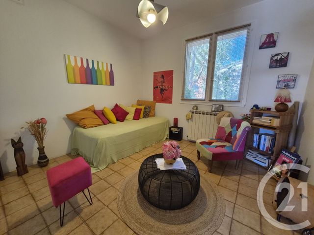 maison à vendre - 5 pièces - 125.0 m2 - MONTPEZAT - 30 - LANGUEDOC-ROUSSILLON - Century 21 Jcd Immobilier