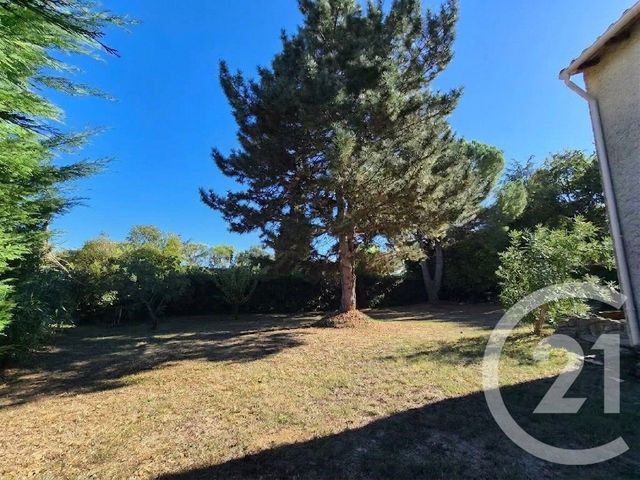 maison à vendre - 5 pièces - 125.0 m2 - MONTPEZAT - 30 - LANGUEDOC-ROUSSILLON - Century 21 Jcd Immobilier