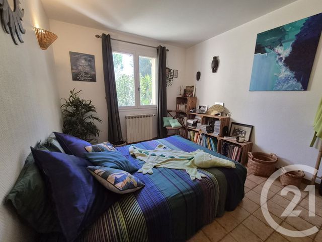 maison à vendre - 5 pièces - 125.0 m2 - MONTPEZAT - 30 - LANGUEDOC-ROUSSILLON - Century 21 Jcd Immobilier