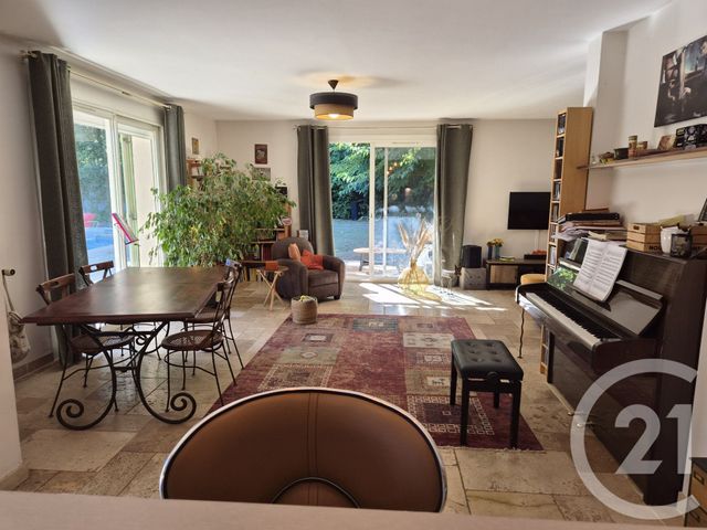 maison à vendre - 5 pièces - 125.0 m2 - MONTPEZAT - 30 - LANGUEDOC-ROUSSILLON - Century 21 Jcd Immobilier