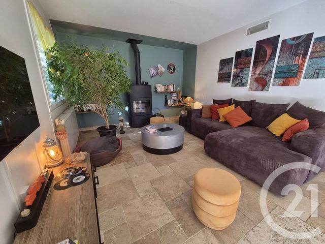 maison à vendre - 5 pièces - 125.0 m2 - MONTPEZAT - 30 - LANGUEDOC-ROUSSILLON - Century 21 Jcd Immobilier