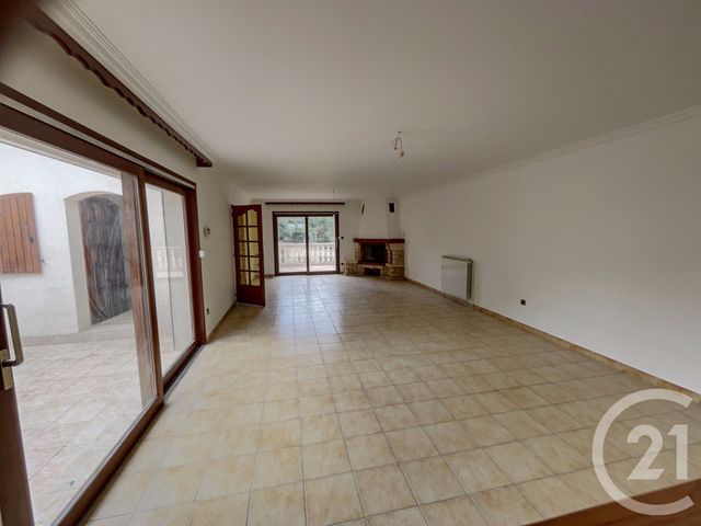 maison à louer - 4 pièces - 141.8 m2 - ST CHRISTOL LES ALES - 30 - LANGUEDOC-ROUSSILLON - Century 21 Jcd Immobilier