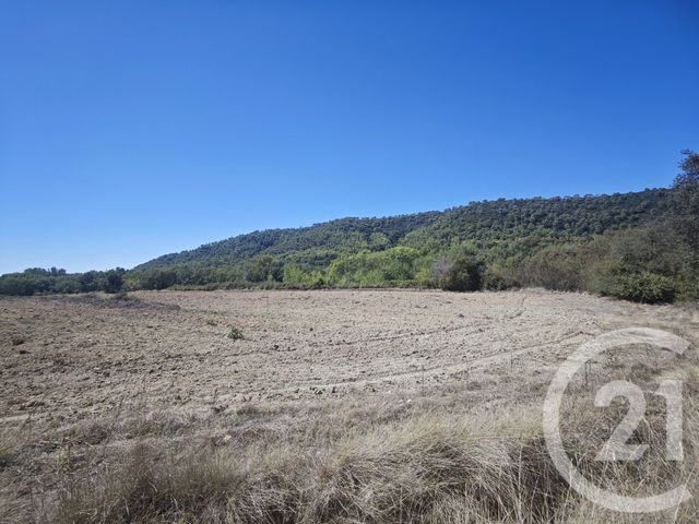 Terrain à vendre MONTMIRAT