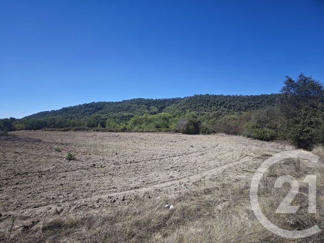 terrain à vendre - 19790.0 m2 - MONTMIRAT - 30 - LANGUEDOC-ROUSSILLON - Century 21 Jcd Immobilier