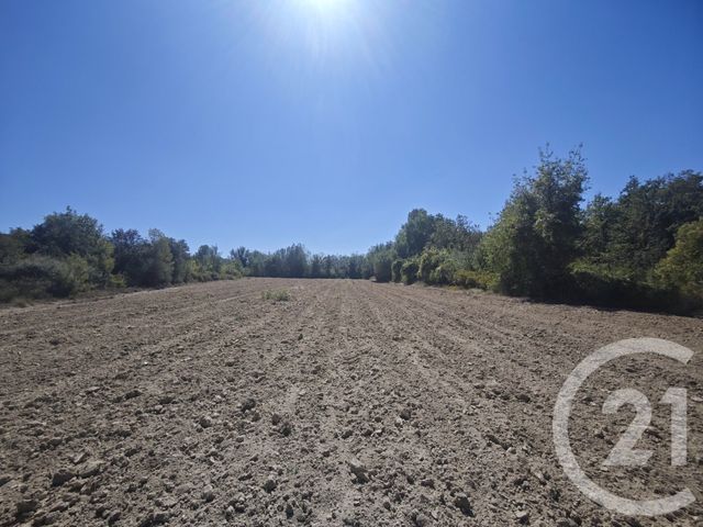 terrain à vendre - 7777.0 m2 - MONTMIRAT - 30 - LANGUEDOC-ROUSSILLON - Century 21 Jcd Immobilier