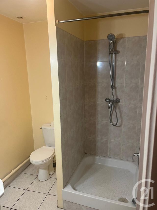 Appartement Studio à louer - 1 pièce - 25.7 m2 - SOMMIERES - 30 - LANGUEDOC-ROUSSILLON - Century 21 Jcd Immobilier